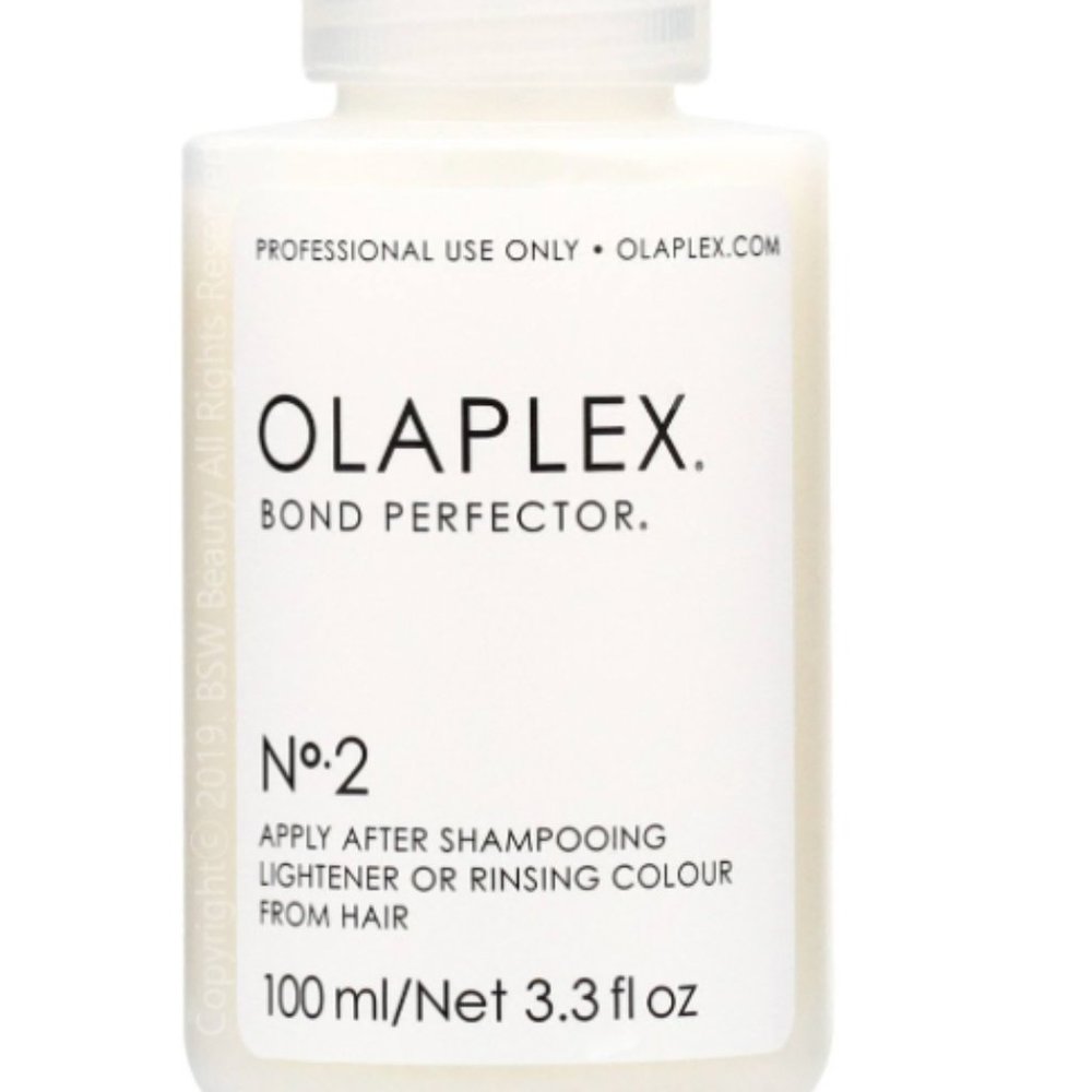 Brand New, Sealed - Olaplex Bond Perfector No2! Hard to Find!